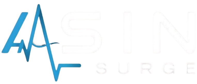 ASIN Surge Logo